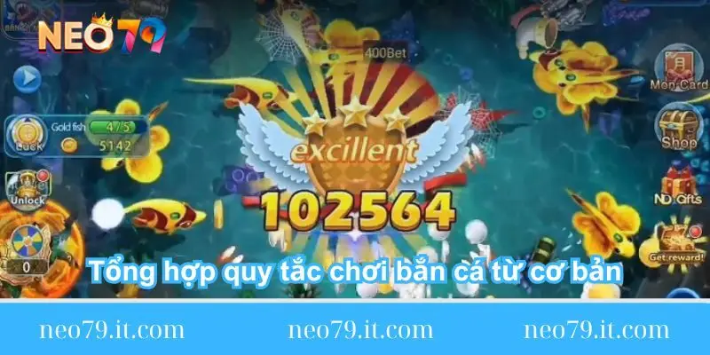 tong-hop-quy-tac-choi-ban-ca-tu-co-ban