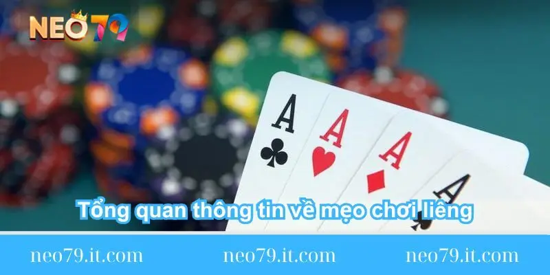 tong quan thong tin ve meo choi lieng tong-quan-thong-tin-ve-meo-choi-lieng