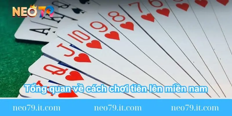 tong-quan-ve-cach-choi-tien-len-mien-nam